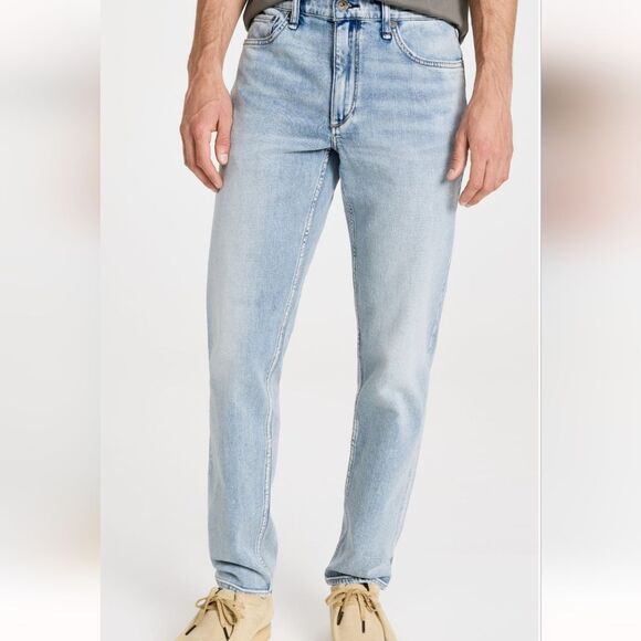 NWT Rag & Bone Schaefer Jean - Picture 6 of 9